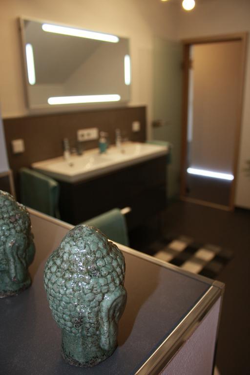 Premium Ferienloft Dressler Fulda Apartment Екстериор снимка