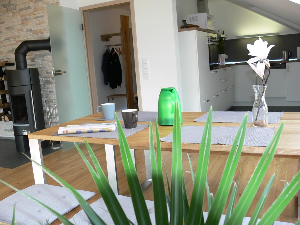 Premium Ferienloft Dressler Fulda Apartment Екстериор снимка