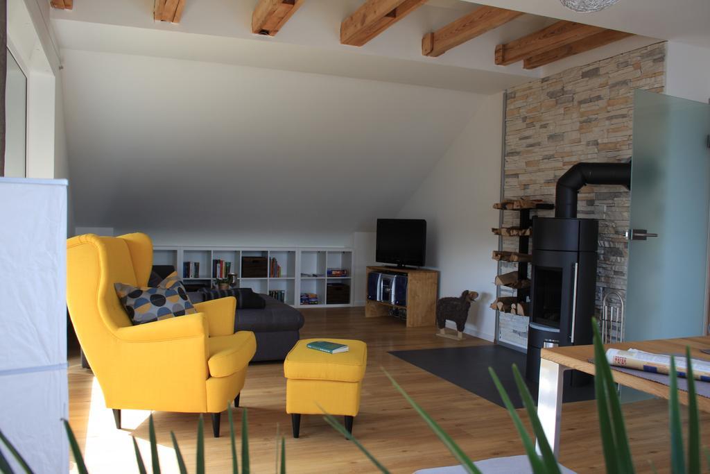 Premium Ferienloft Dressler Fulda Apartment Екстериор снимка