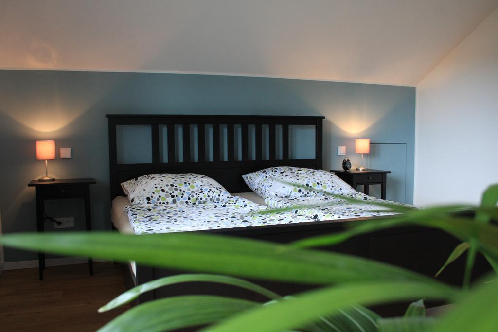Premium Ferienloft Dressler Fulda Apartment Екстериор снимка