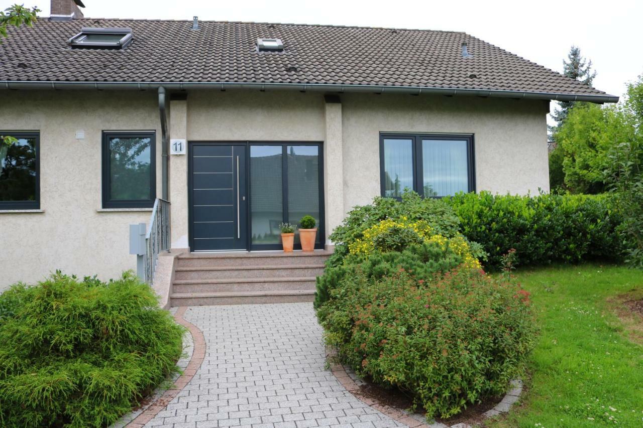 Premium Ferienloft Dressler Fulda Apartment Екстериор снимка